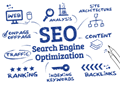 SEO - پرتال سازمانی