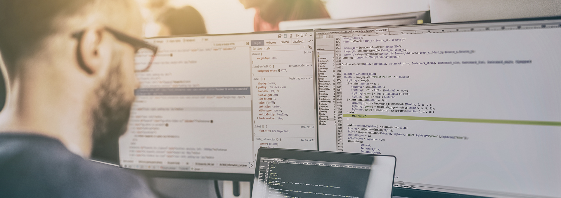 تجارت الکترونیک خانه وب